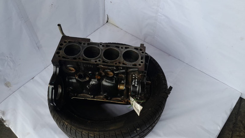 Motor Parcial Gm Celta 1.0 8v Vhc 2012 78cv Flex