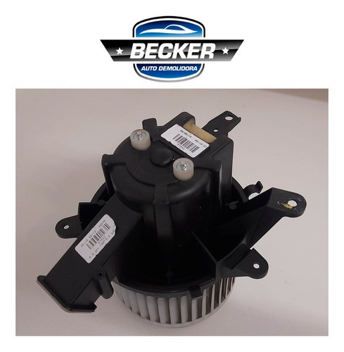 Ventilador Motor Ar Forçado Jeep Renegade - 5t5930100