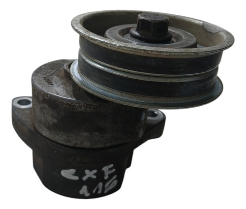 Tensor Correia Do Alternador Gm Agile / 2012 (ap) Cxf 116