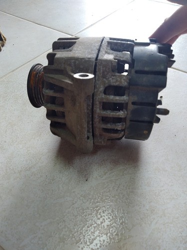 Alternador Renault Scenic Clio Kangoo Megane 1.6 16v 20470*