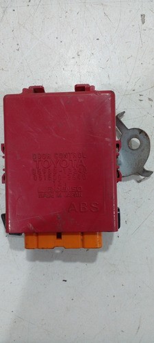 Módulo Trava Portas Toyota Corolla 1993/97 8598012240 (r)