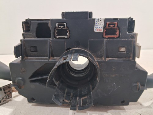 Chave Luz Seta C/hard Disk Peugeot 307 08/12 Cxf5 (av)