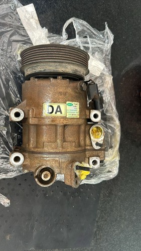 Compressor Kia Magentis