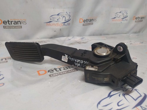 Pedal Acelerador Honda New Civic 07/..11 Tr0a0  11482