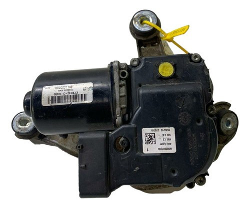 Motor Limpador Traseiro Fusion Ecosport (ds7317504)