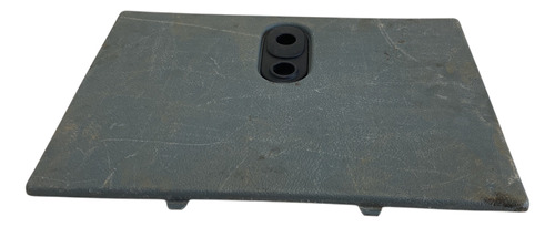 Tampa Assoalho Porta Objetos Renault Scenic 7700845650