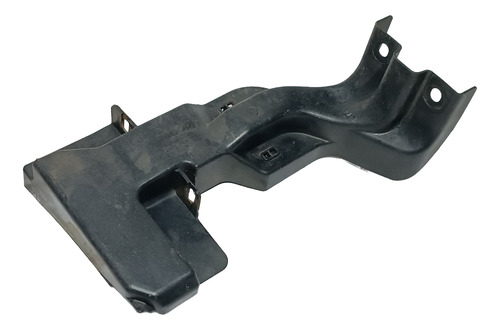 Protetor Gargalo Tanque Nissan Frontier 2.5 2008 2016