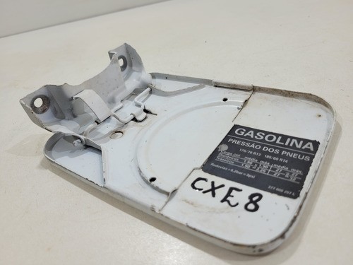 Portinhola Combustivel Vw Gol G3 99/05 (r)