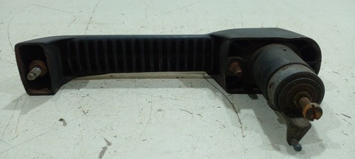 Maçaneta Externa D.e Fiat Uno Electronic 1995 (r)