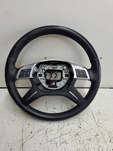 Volante Direção Motorista Mercedes C180 C200 2013 2012 2014