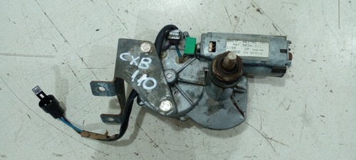 Motor Limpador Traseiro Gm Astra 1995 (r)