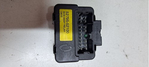 Módulo Sensor Renault Safrane Ref. 52795-52100