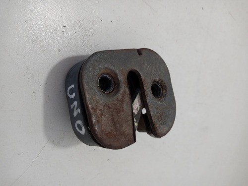 Fechadura Da Porta Lado Direito Do Fiat Uno Original