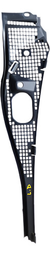 Grade Churrasqueira Direi Renault Duster Sandero 2008 A 2014