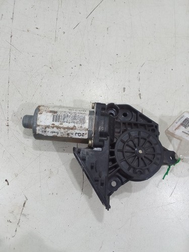 Motor Vidro Elétrico T.e Vw Golf 08 130821767 (vj)