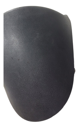 Moldura Painel Instrumentos Vw Gol G4 07/14 (al) C/detalhe