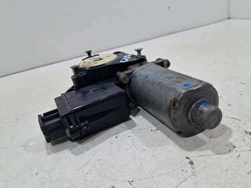 Motor Máquina Vidro Traseira Esquerda Vectra 1994 Cxd61 (av)