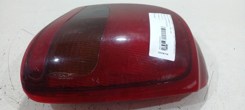 Lanterna Tras.d Vw Gol 1995/02 377945112 (r)