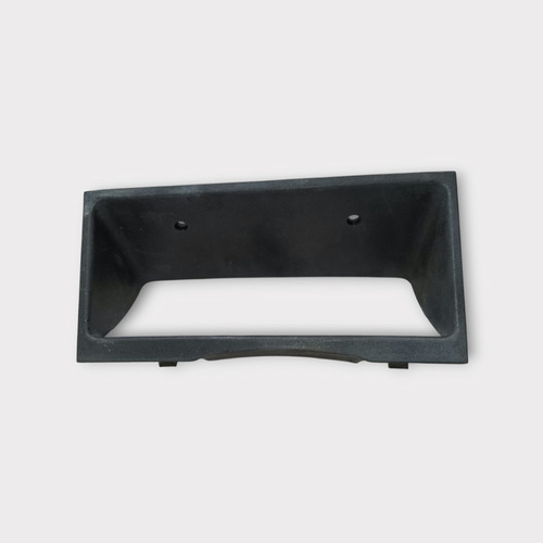 Moldura Painel De Instrumentos Gm Monza 82 A 1996