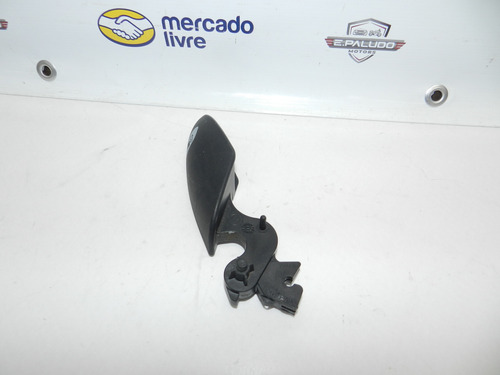 Puxador Alavanca Abertura Portinhola Fiat Grand Siena 13/18