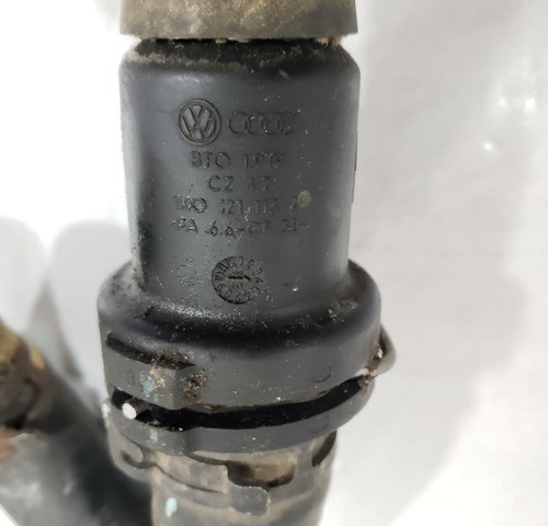 Mangueira Válvula Termostática Volkswagen Jetta