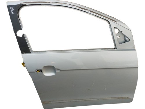 Porta D Direita Fiat Palio Atractive G Siena 2012/16 15474