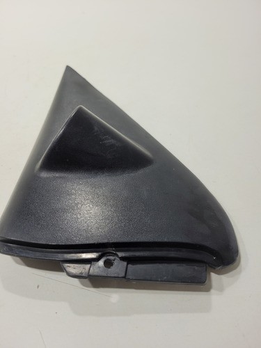 Moldura Interna Retrovisor Esquerdo Vw Gol G2 G3 (r) E130