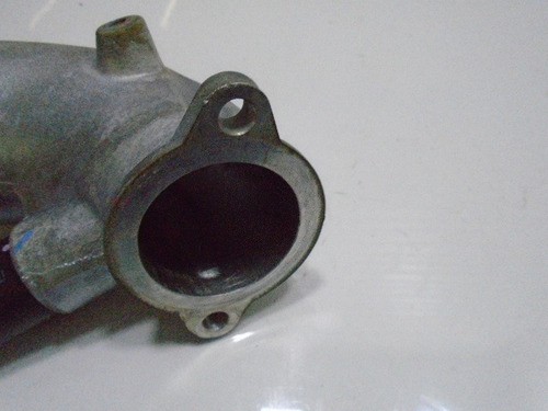 Cano Tubo Turbina  Hilux 3.0 2012 11 10 09 08 07 