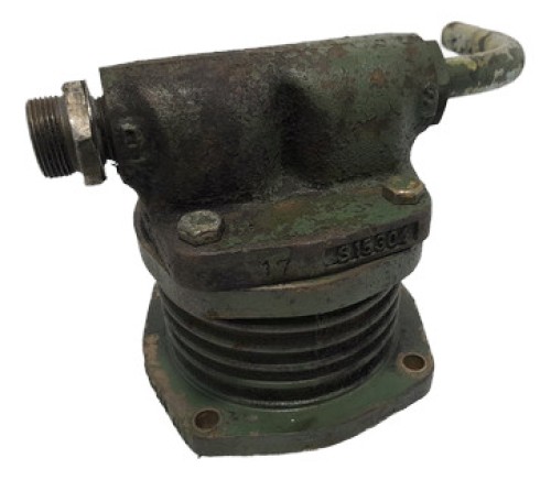 Camisa Compressor Motor Mb 1113 Om 352