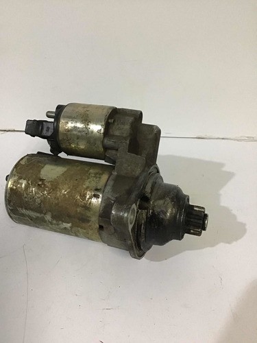 Motor De Partida Gol Parati G2 G3 G4 18592*