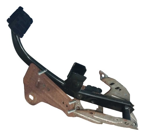 Pedal Acelerador Trava Ford Focus 2009 2013 Usado 