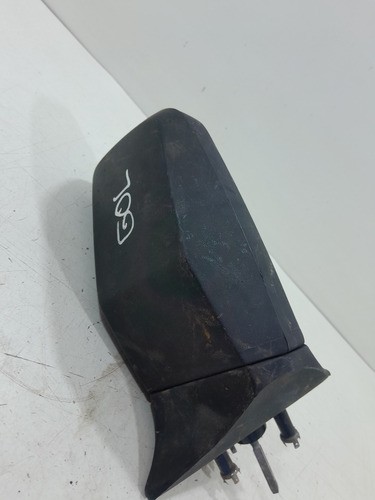 Retrovisor Lado Direito Volkswagen Gol Quadrado 88/98 (vj)