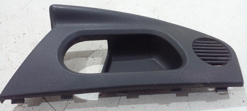 Moldura Maçaneta Porta T.d Gm Meriva 03/11 93397266 (r)