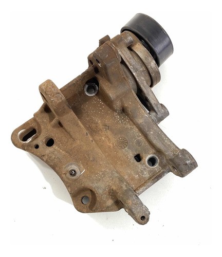 Suporte Alternador Peugeot 206 Citroen C3 Orig 9637349380