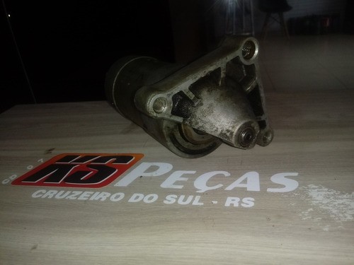 Motor De Partida Peugeot 306 1.8 16v