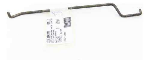 Vareta Fechadura Porta Diant Ld Blazer 95/00 Us (988)