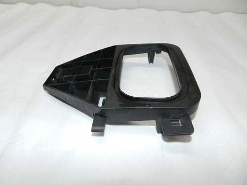 Acabamento Luz Teto Peugeot 307 02/12 Com Detalhe 9637739580