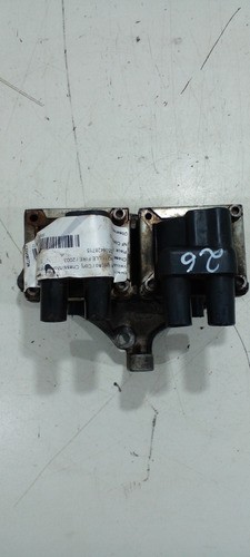 Bobina Ignição Fiat Uno Mille Fire 03 46543230 (r)