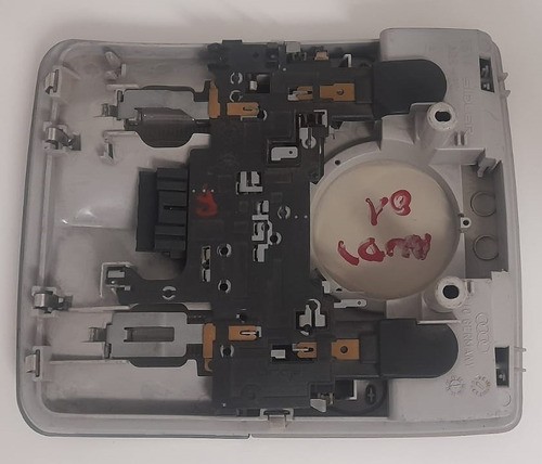 Luz Interna Audi A3 2001 - 8l0947111