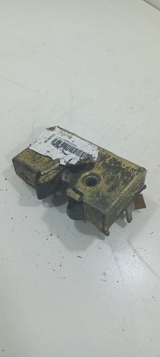 Fechadura Porta Dianteira Esquerda Vw Gol S 1986 (m)