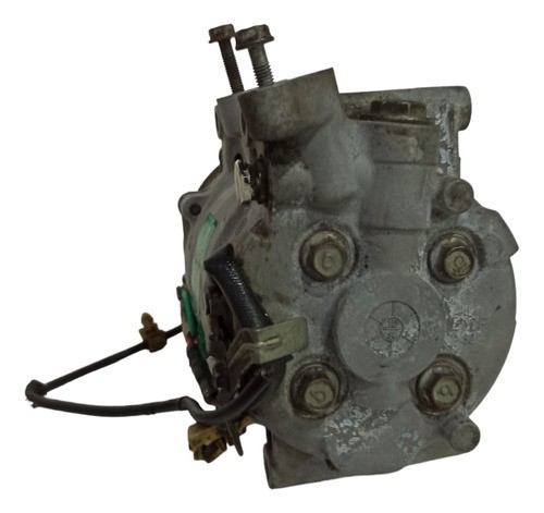 Compressor Ar Condicionado Honda City 1.5 2009 2014 Original