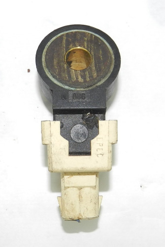 Sensor Detonação Astra Vectra Zafira S10 Blazer 0261231046