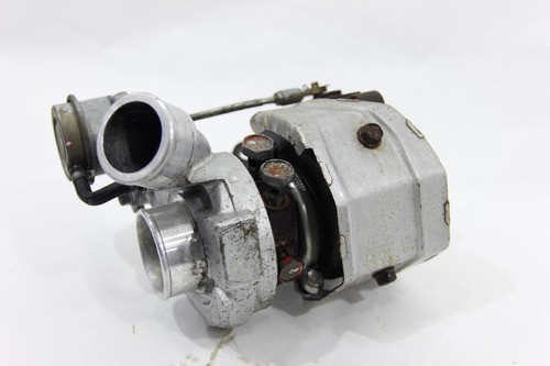 Turbina Mitsubishi Triton Hpe 2008-2015 (048)