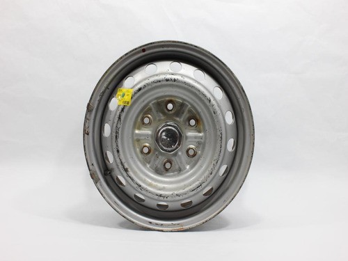 Roda Ferro Aro 16 6 Furos Triton Hpe 08/15 (041)