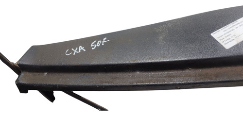 Suporte Bagagito Esquerdo Vw Golf/ 1995 (al) Adl Cxa 507