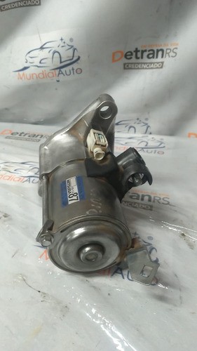 Motor De Arranque Honda New Civic 2.0 2013/.. 19424