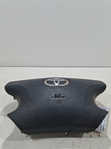 Bolsa Do Volante Toyota Hilux 2007 Cxa13 (av)