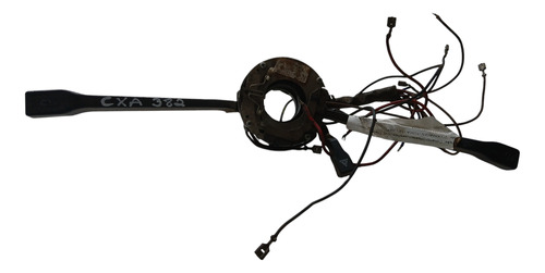 Comando Limpador/luzes/seta Vw /fusca 1983 (ap) Cxa 382