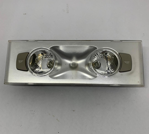 Luz Teto Cortesia Traseira Gm Ômega Cd 3.6 V6 08/12 Original
