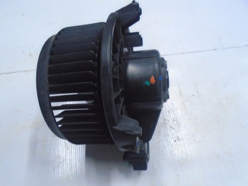 Motor Ventilador Interno Ar Forçado New Civic 2007 A 2011